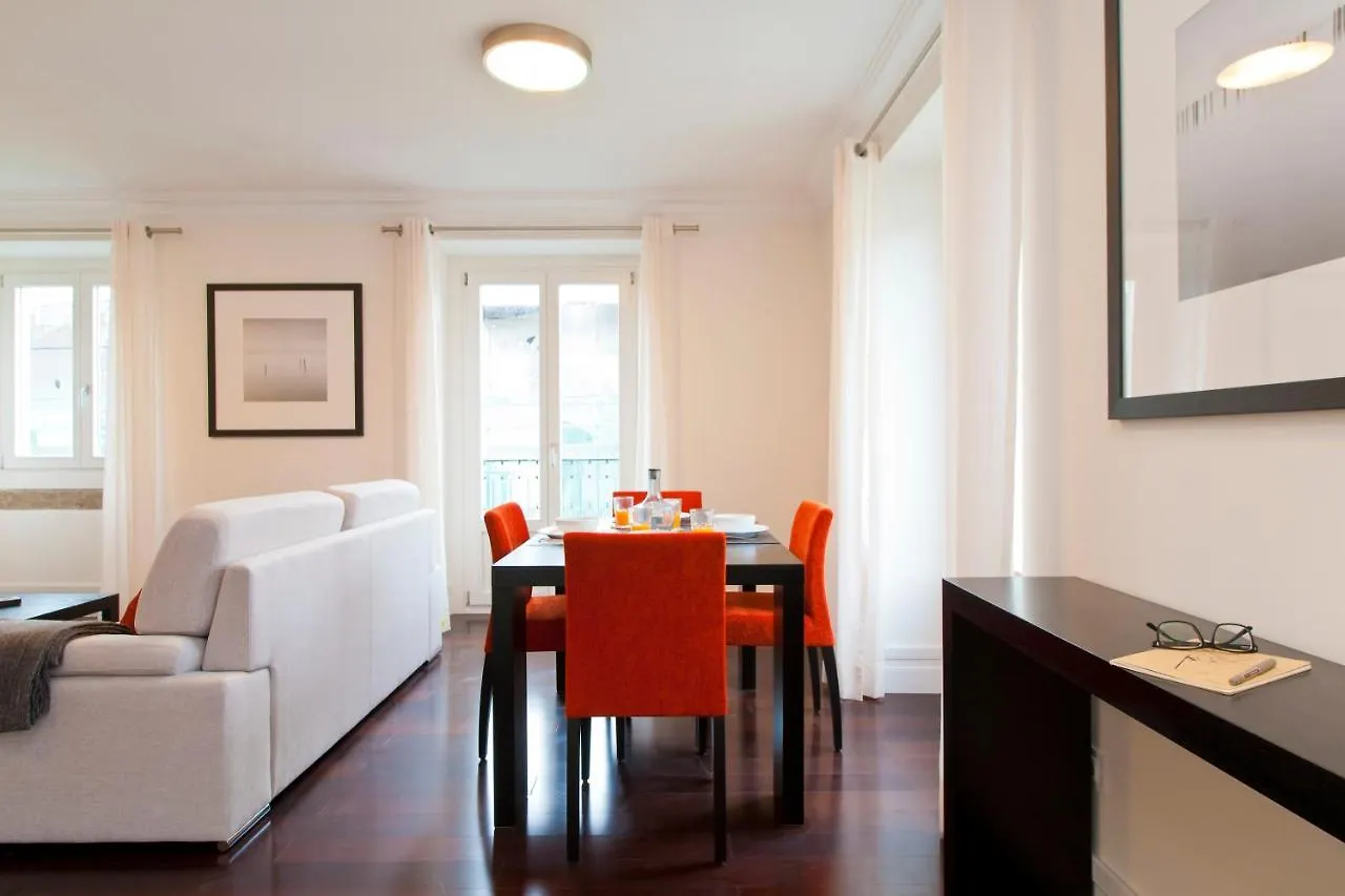 Baxia-Chiado Apartment With Incredible View Lisboa