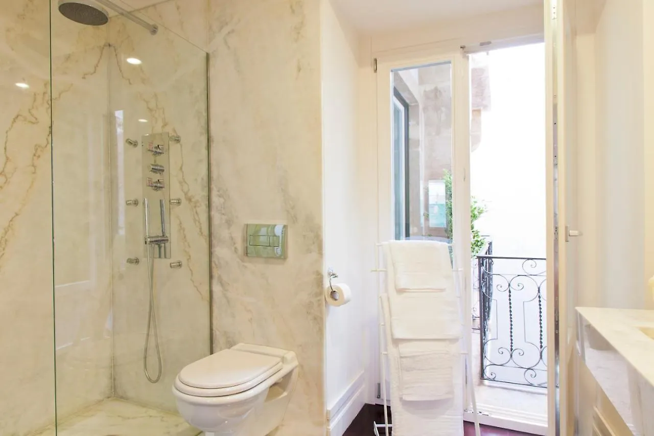 Baxia-Chiado Apartment With Incredible View Lisboa 0*,